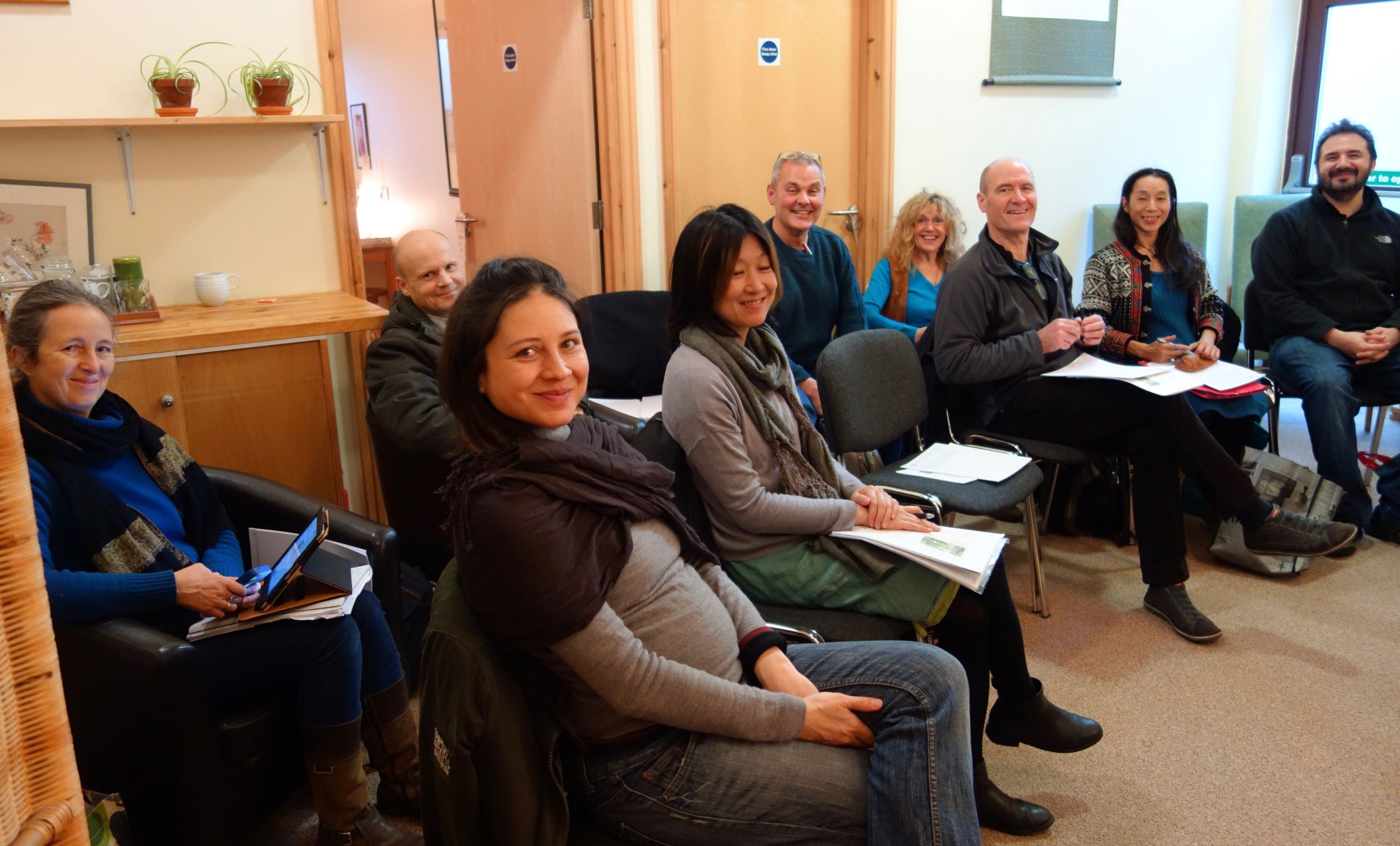 a gift from the universe