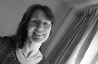 Suzanne Mounter
