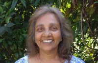 Vasanthy Watt