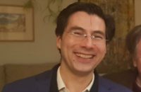 Dr Berny Sèbe